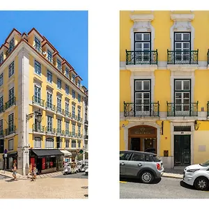  Apartamento Whome | Luxury Chiado Prime