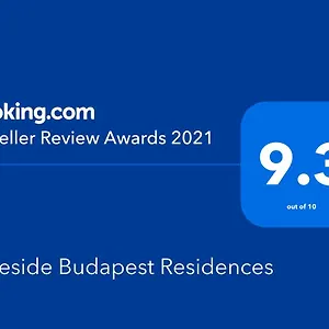  Appartement Lakeside Residences Hongrie