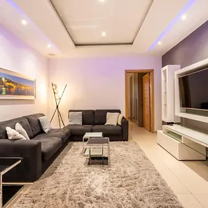 Bluemist Flat-hosted By Sweetstay Appartamento Sliema