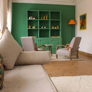  Appartement Dar Nouonsa Maroc