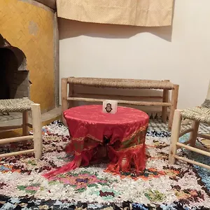  Hébergement de vacances Dar Saafia Maroc
