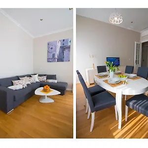  Appartement Riva Royal View Luxury Croatie