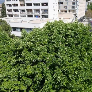  Appartement Neva Croatie