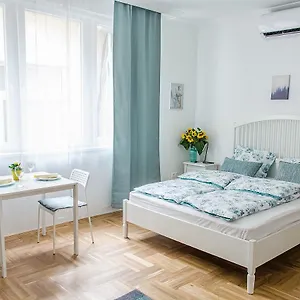  Appartement Harrison Hongrie