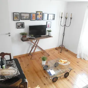 Santosweethome 1 Appartement