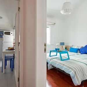  Apartamento Cozy In Historic Center With Terrace